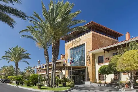 Elba Palace Golf Boutique Hotel in Antigua — foto 14