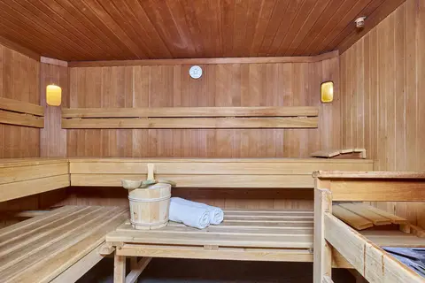 Hotel Alt Vent in Sölden, foto 8