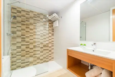 Appartementen Condado in Lloret de Mar — foto 18