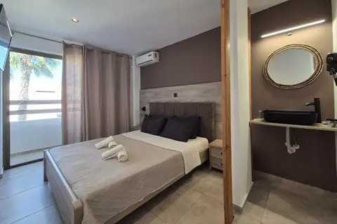 Aegean Pearl in Rethimnon — foto 18