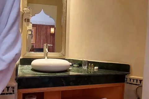 Riad Barroko in Marrakesh — foto 21