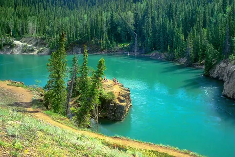 Alaska & Yukon Highlights foto 11