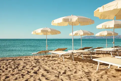 Sentido Orosei Beach in Orosei — foto 23