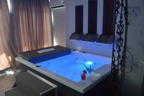 Anagenessis Suites & Spa Resort in Kalamaki, foto 23
