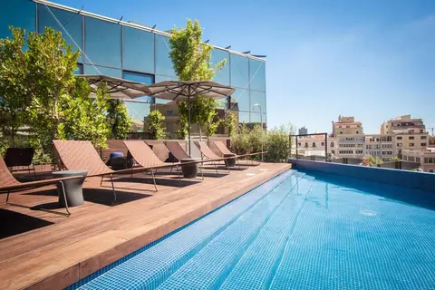 Ocean Drive Barcelona in Barcelona — foto 2