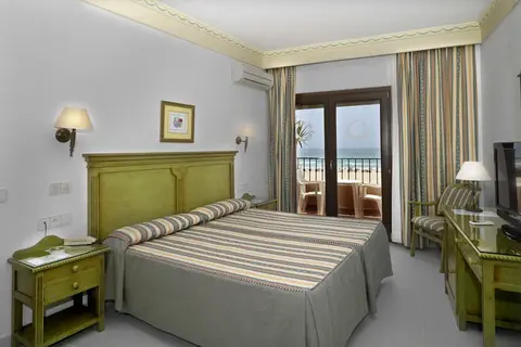 Hotel Gran Sol in Barbate, foto 5