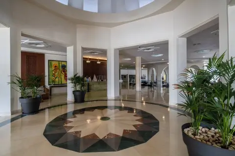 Khayam Garden Beach Resort & Spa in الحمامات — foto 24