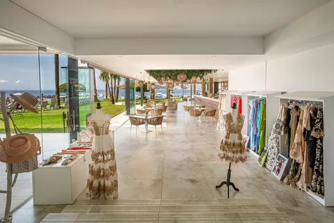 Hotel Torre del Mar foto 25