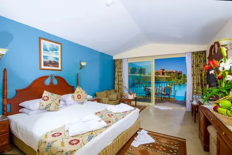 Titanic Palace in Hurghada — foto 9
