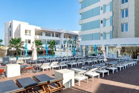 Arte Hotel in Municipal Unit of Rhodes, foto 13