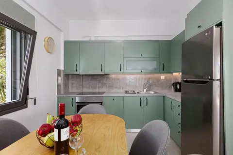 Anemos Villas in Kάτω Ρoδάκινo — foto 14