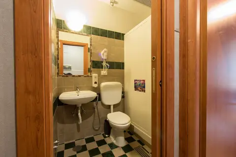 Alessandro Palace & Bar in Rome, foto 10