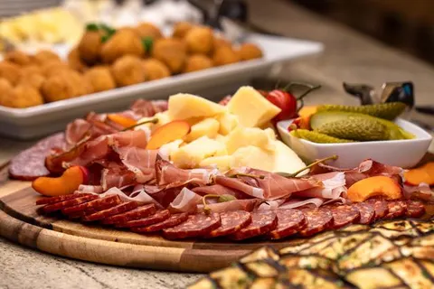 Hotel Cesa Tyrol foto 3