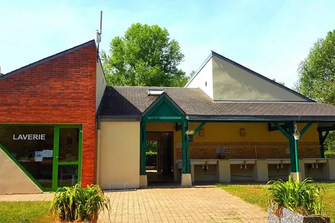 Camping Le Martinet foto 20