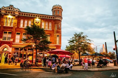 Camping La Clé De Saône foto 11