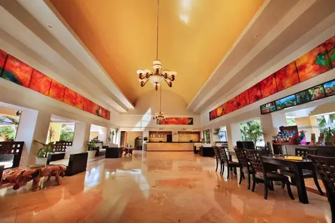 Viva Wyndham Azteca in Playa del Carmen — foto 15