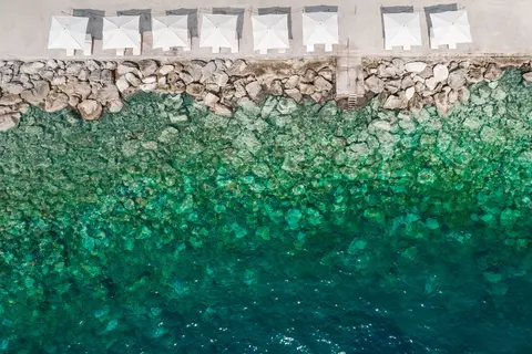 Sun Gardens Dubrovnik in Orašac — foto 16