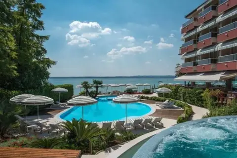 Continental in Sirmione