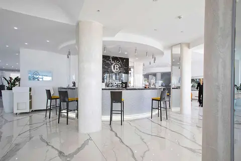 Grand Hotel Costa Brada in Gallipoli, foto 5