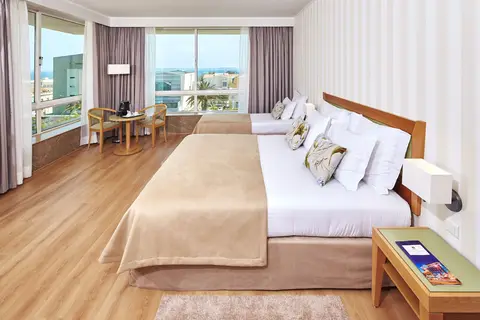 Luna Esperança Centro Hotel in Almada — foto 15
