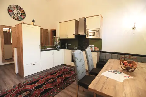 Appartementen Pension Arlerschmied in Wagrain — foto 5