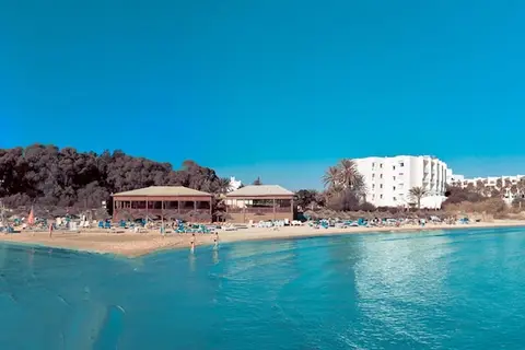 Marhaba Salem in Hôtel Marhaba Salem Resort — foto 24