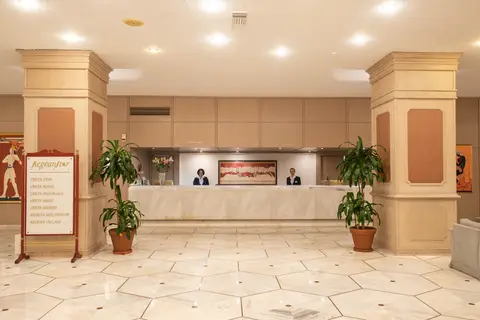 Creta Star in Skaleta — foto 10