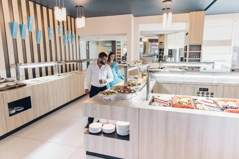 Ilirija Resort Hotel Ilirija foto 7