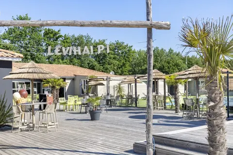 Camping L Évasion foto 9