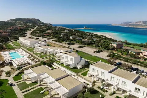 Capo Falcone Charming Apartments in Stintino — foto 4