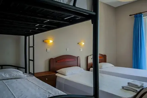 Hotel Perkes Complex foto 10