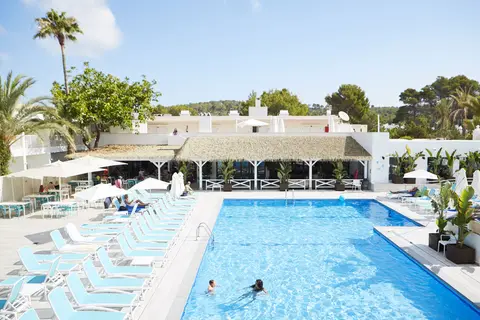 Vibra Cala Tarida in Sant Josep de sa Talaia, foto 19