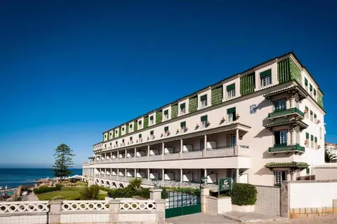 Hotel Vila Galé Ericeira in Ericeira — foto 20