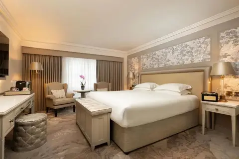 Brooks Hotel in Dublin — foto 6
