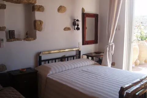 Villa Kamilari in Δημοτική Ενότητα Τυμπακίου
