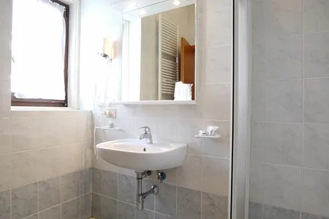 Hotel Piaz in Pera di Fassa — foto 11
