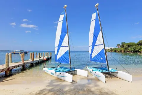 Grand Palladium Jamaica Resort & Spa in Lucea — foto 9