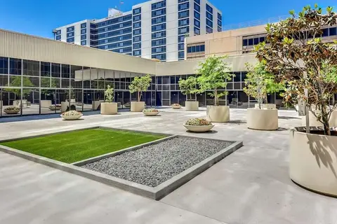 Hilton Los Angeles Airport in Los Angeles — foto 12