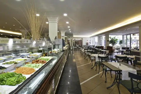 Hotel Mirador Maspalomas By Dunas foto 3