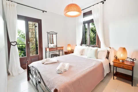 Cactus Villas in Sivota — foto 7