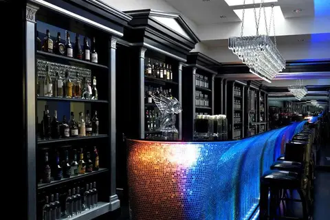 Leon's Place Hotel in Rome, foto 6