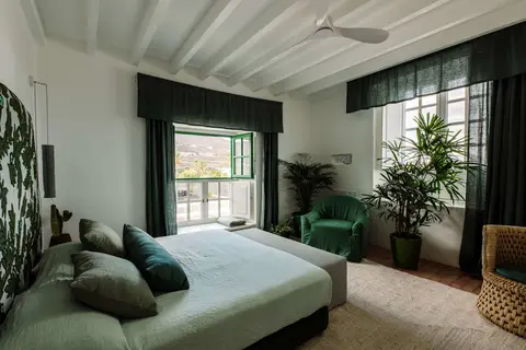 Hotel César Lanzarote in La Asomada — foto 18