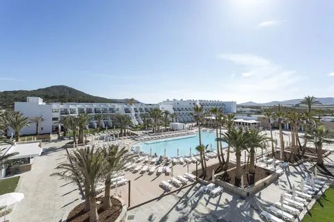 Grand Palladium White Island Resort & Spa in Sant Jordi de Ses Salines — foto 2
