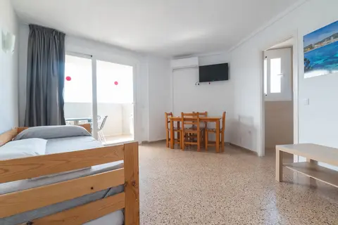 Magaluf Playa Apartments in Magaluf — foto 15