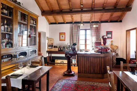 Il Poggio degli Olivi in Bettona — foto 19