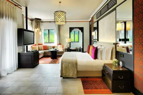 Jumeirah Dar Al Masyaf in Dubai — foto 5