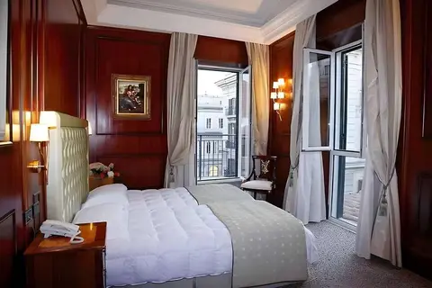 Boutique Hotel Trevi in Rome, foto 16