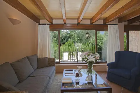 Ca's Curial in Sóller — foto 11