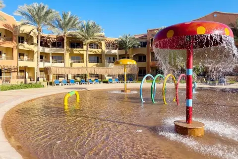 Regency Plaza Aquapark & Spa Resort in Regency Plaza — foto 2