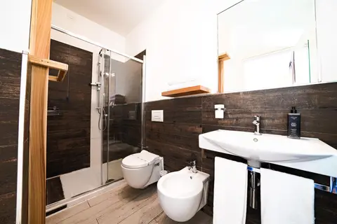 Sentido Michelizia Tropea Resort in Rome — foto 12